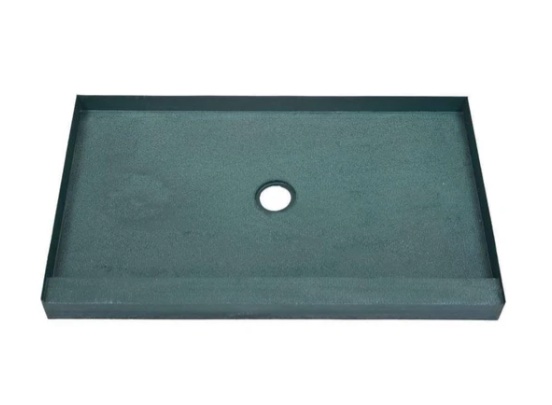 KBRS Tile Basin